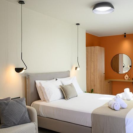 Mod 15 City Centre Agios Nikolaos  Exterior photo