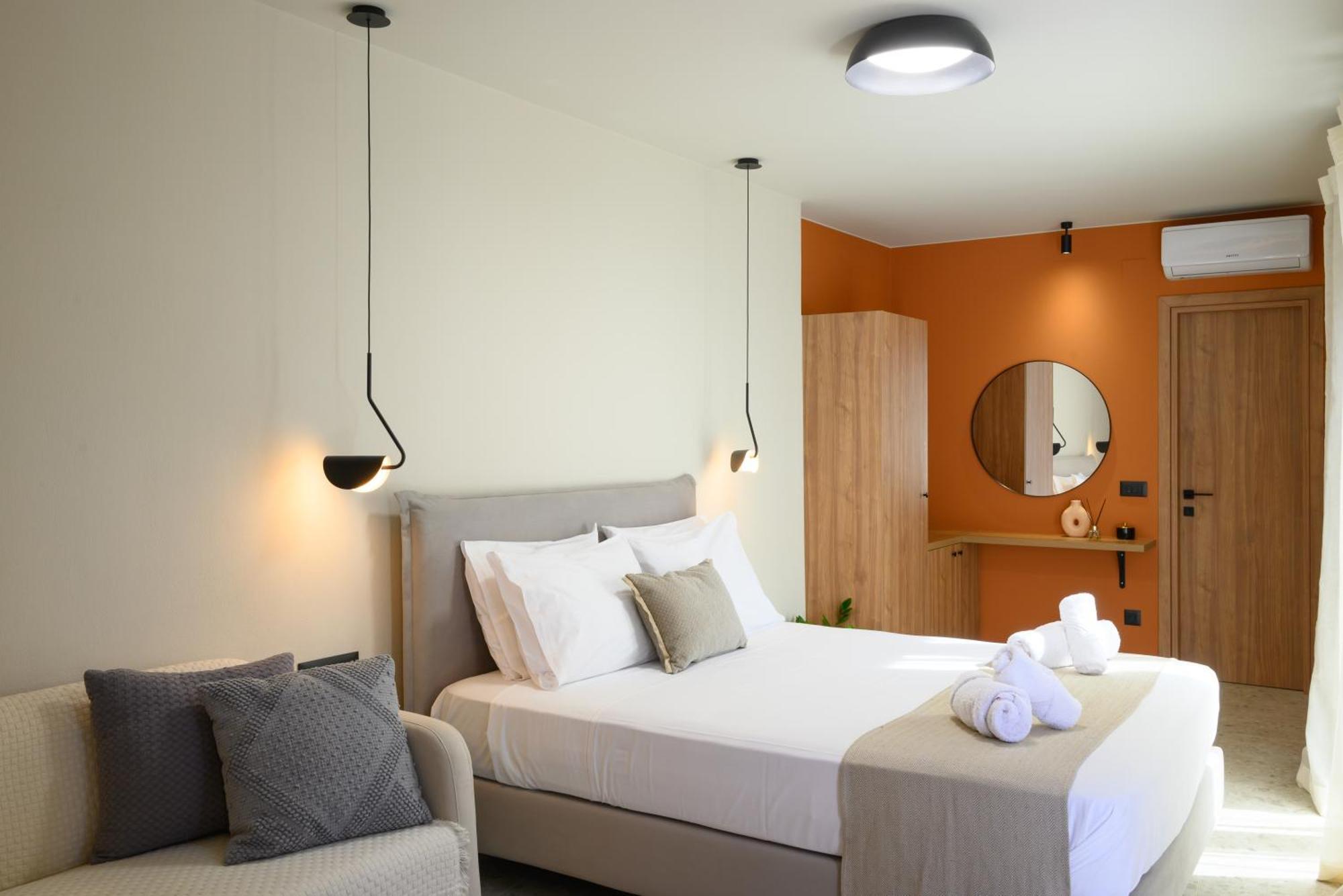Mod 15 City Centre Agios Nikolaos  Exterior photo