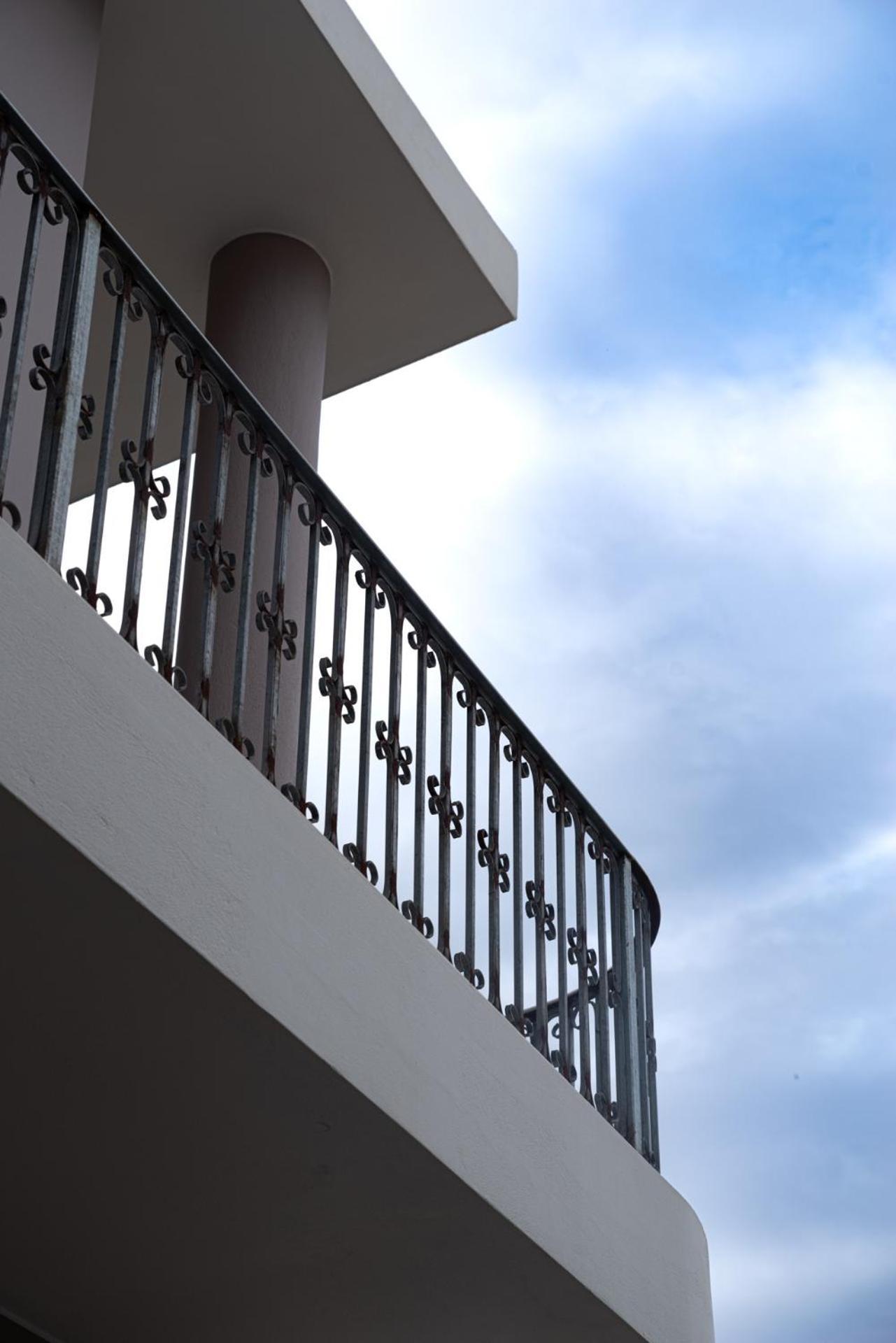 Mod 15 City Centre Agios Nikolaos  Exterior photo
