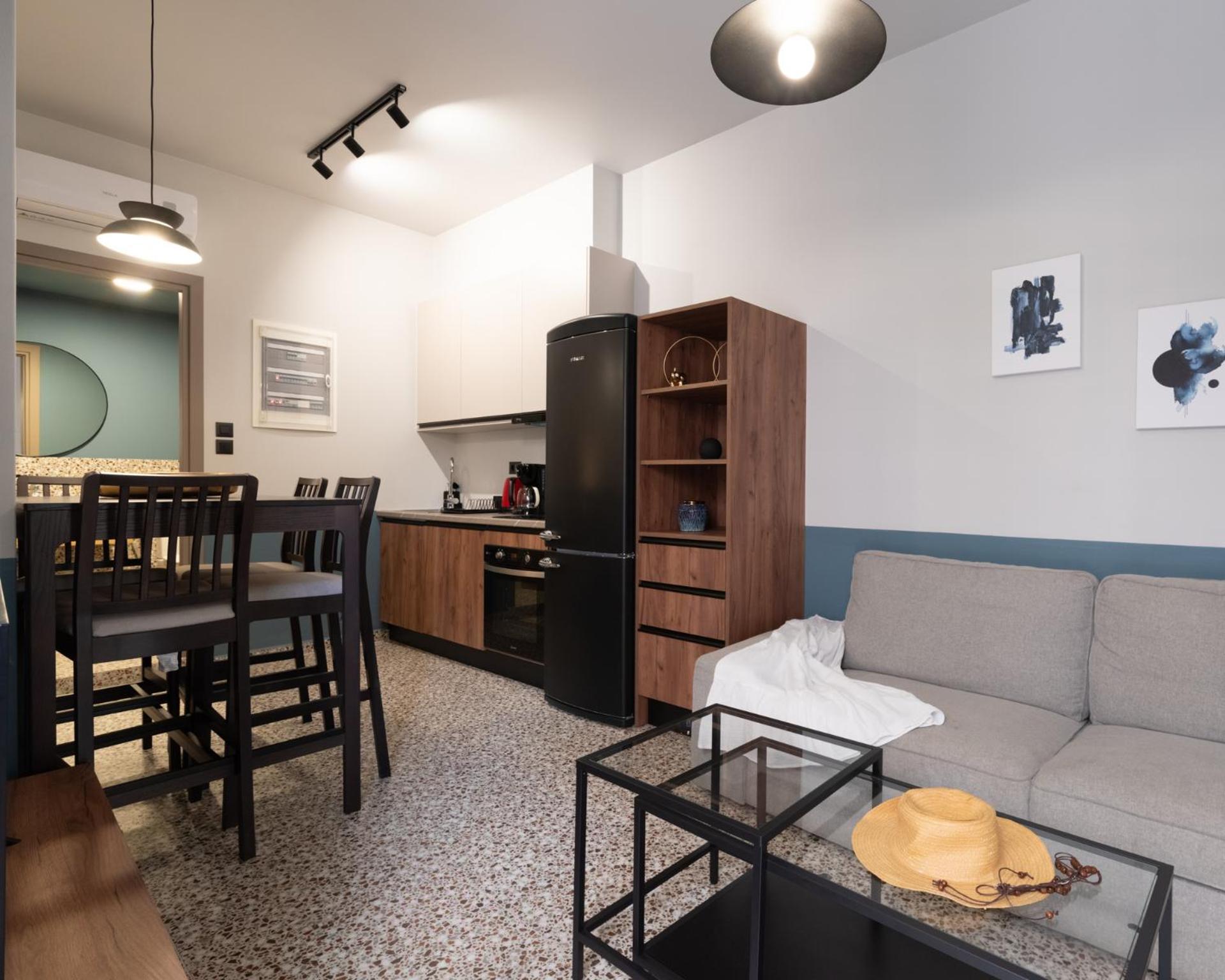 Mod 15 City Centre Agios Nikolaos  Exterior photo